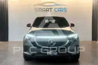 2020 Mercedes Benz EQC