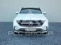 2020 Mercedes Benz EQC