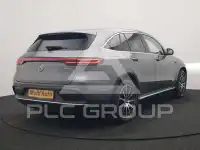 2020 Mercedes Benz EQC