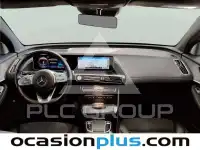 2020 Mercedes Benz EQC
