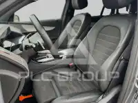 2020 Mercedes Benz EQC