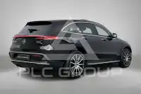 2020 Mercedes Benz EQC