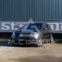 2020 Mercedes Benz EQC