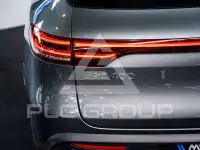 2020 Mercedes Benz EQC