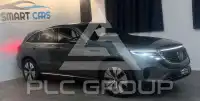 2020 Mercedes Benz EQC