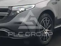 2020 Mercedes Benz EQC