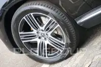 2020 Mercedes Benz EQC