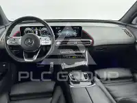 2020 Mercedes Benz EQC