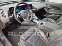 2020 Mercedes Benz EQC