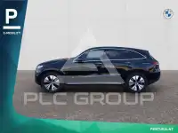 2020 Mercedes Benz EQC