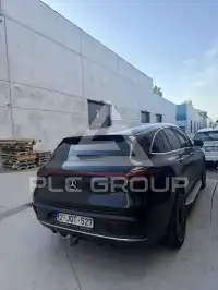 2020 Mercedes Benz EQC