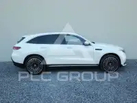 2020 Mercedes Benz EQC