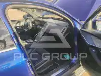 2020 Mercedes Benz EQC