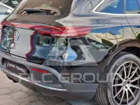 2020 Mercedes Benz EQC