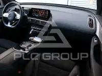 2020 Mercedes Benz EQC