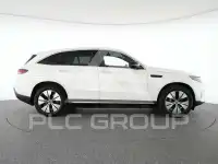 2020 Mercedes Benz EQC