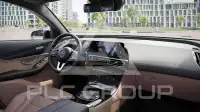 2020 Mercedes Benz EQC