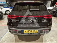 2020 Mercedes Benz EQC