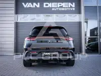 2020 Mercedes Benz EQC
