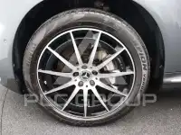 2020 Mercedes Benz EQC