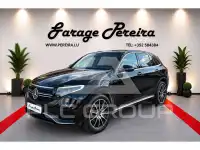 2020 Mercedes Benz EQC