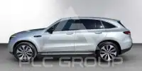 2020 Mercedes Benz EQC
