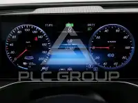 2020 Mercedes Benz EQC