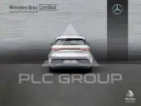 2020 Mercedes Benz EQC