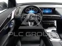 2020 Mercedes Benz EQC