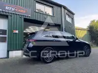 2020 Mercedes Benz EQC