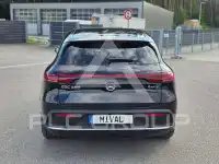 2020 Mercedes Benz EQC