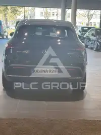 2020 Mercedes Benz EQC