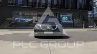 2020 Mercedes Benz EQC