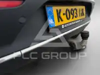 2020 Mercedes Benz EQC