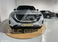 2020 Mercedes Benz EQC