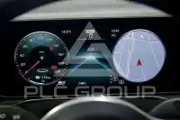 2020 Mercedes Benz EQC