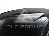 2020 Mercedes Benz EQC