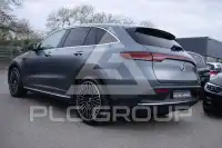 2020 Mercedes Benz EQC