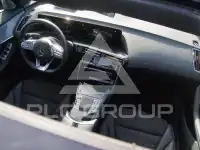 2020 Mercedes Benz EQC