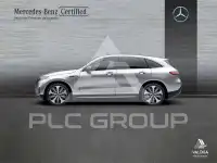 2020 Mercedes Benz EQC