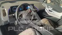2020 Mercedes Benz EQC