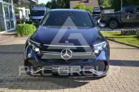 2020 Mercedes Benz EQC