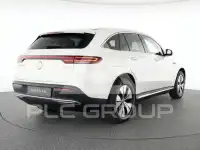 2020 Mercedes Benz EQC