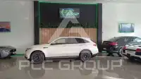 2020 Mercedes Benz EQC