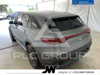 2020 Mercedes Benz EQC