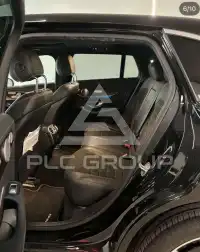 2020 Mercedes Benz EQC