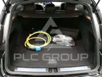 2020 Mercedes Benz EQC
