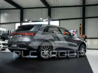 2020 Mercedes Benz EQC