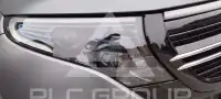 2020 Mercedes Benz EQC