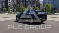 2020 Mercedes Benz EQC
